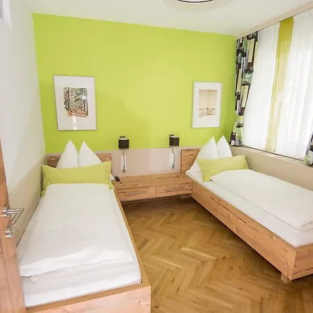 Lorenzerhof 3*