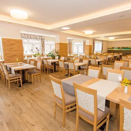 Lorenzerhof Guest house Sankt Lorenzen am Wechsel