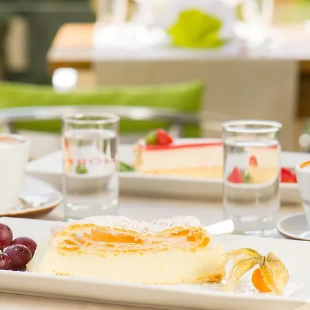 Lorenzerhof Sankt Lorenzen am Wechsel