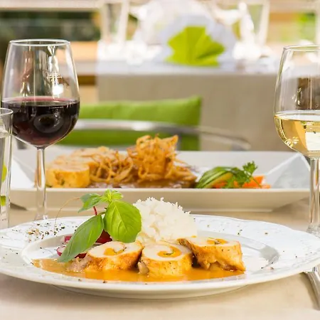 Lorenzerhof Vendégház 3*