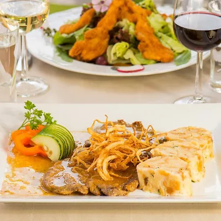 Lorenzerhof Sankt Lorenzen am Wechsel