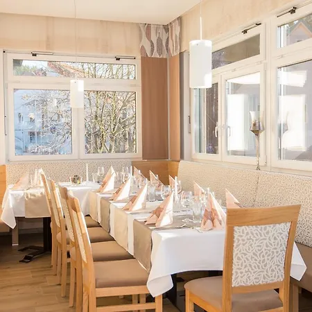 Lorenzerhof 3*