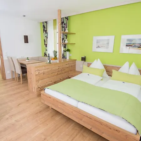 Guest house Lorenzerhof Sankt Lorenzen am Wechsel