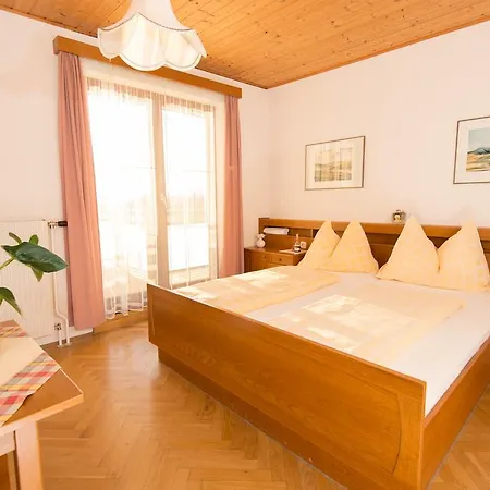 Lorenzerhof Guest house 3*