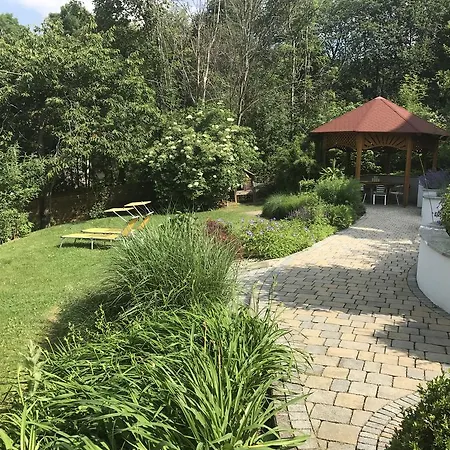 Vendégház Lorenzerhof 3*