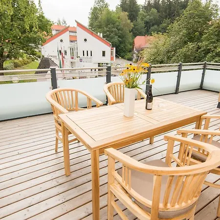 Lorenzerhof Sankt Lorenzen am Wechsel