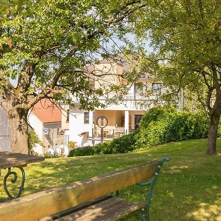 Guest house Lorenzerhof Sankt Lorenzen am Wechsel