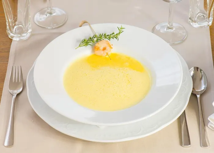 Lorenzerhof 招待所