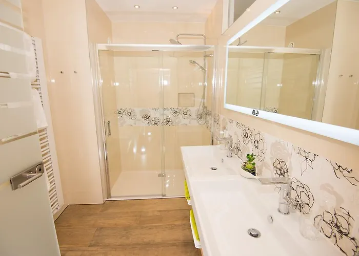 Lorenzerhof 게스트하우스 3*