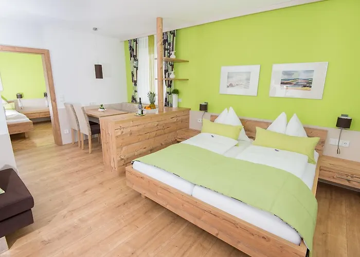 招待所 Lorenzerhof Sankt Lorenzen am Wechsel