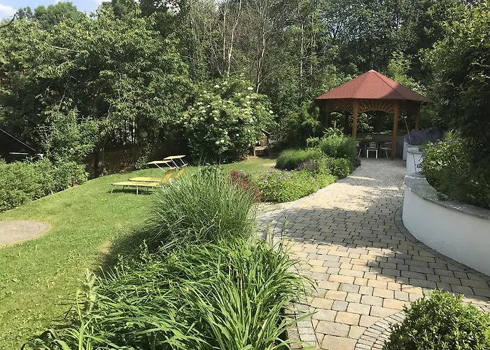 招待所 Lorenzerhof 3*