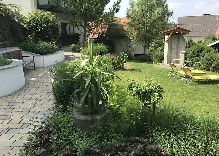 Lorenzerhof Sankt Lorenzen am Wechsel