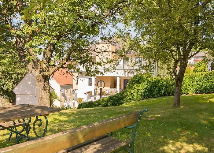 게스트하우스 Lorenzerhof Sankt Lorenzen am Wechsel