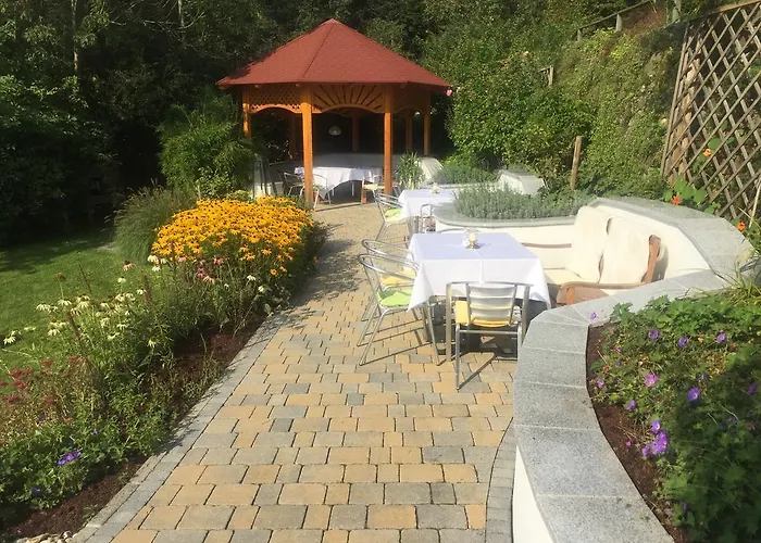 게스트하우스 Lorenzerhof 3*